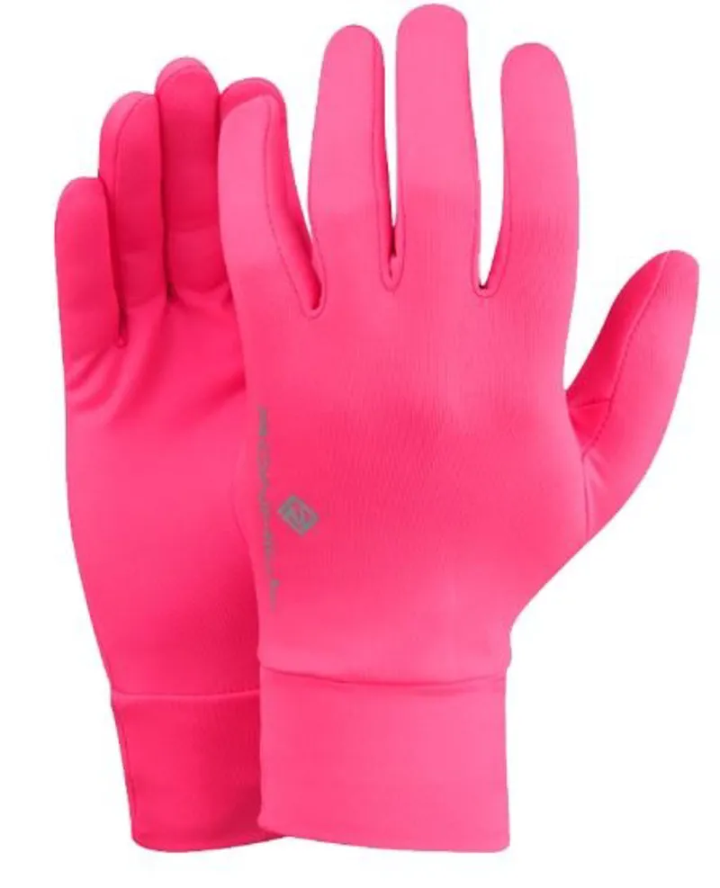 Ronhill Junior Classic Glove Pink 9/10